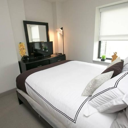フィラデルフィアUltra Modern New 1Br 1Ba By Rittenhouse Doorman!!!アパートメント エクステリア 写真