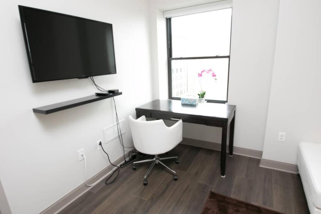 フィラデルフィアUltra Modern New 1Br 1Ba By Rittenhouse Doorman!!!アパートメント エクステリア 写真